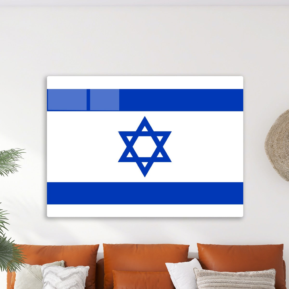 Flag of Israel