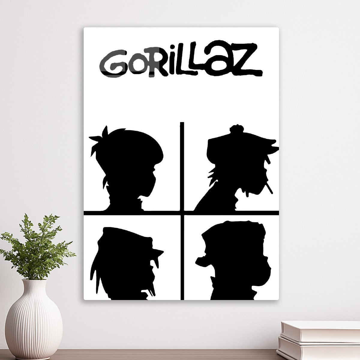 Gorillaz