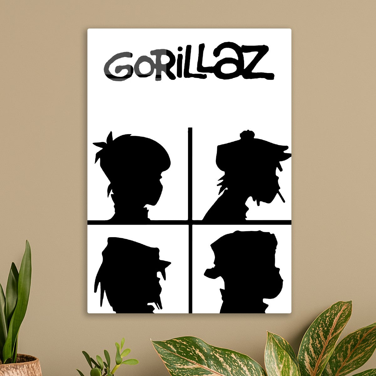 Gorillaz