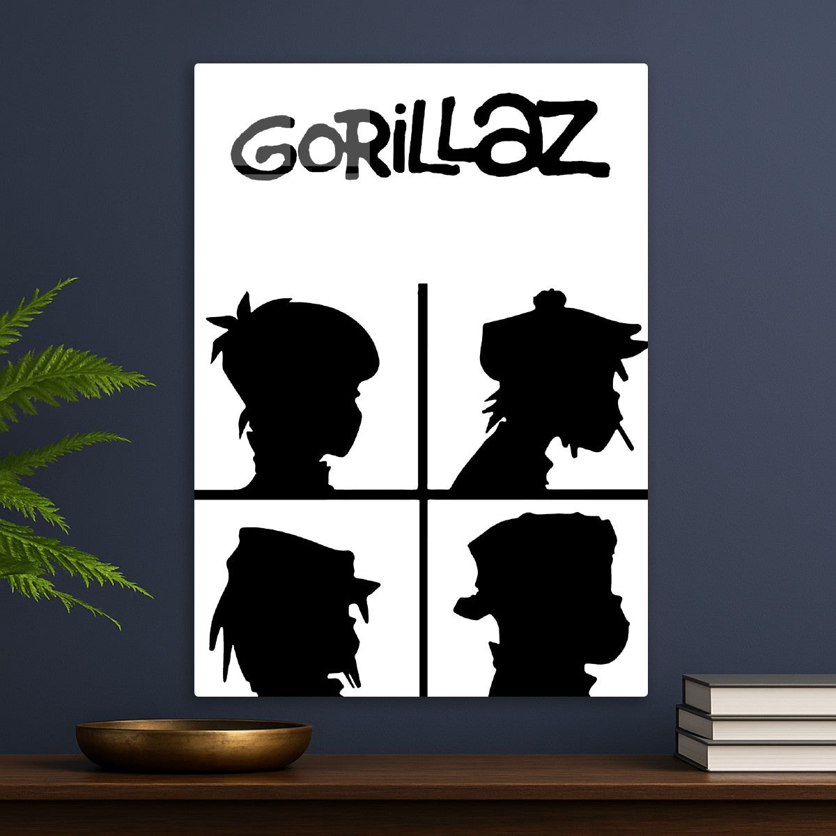 Gorillaz