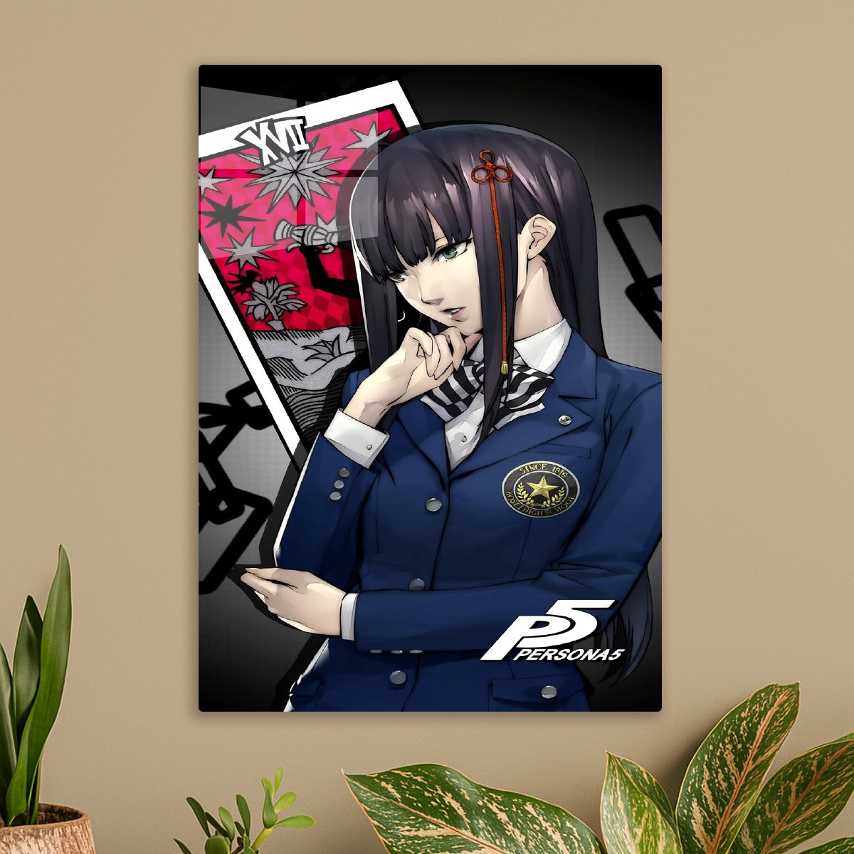 Persona 5 Thieves of Fate