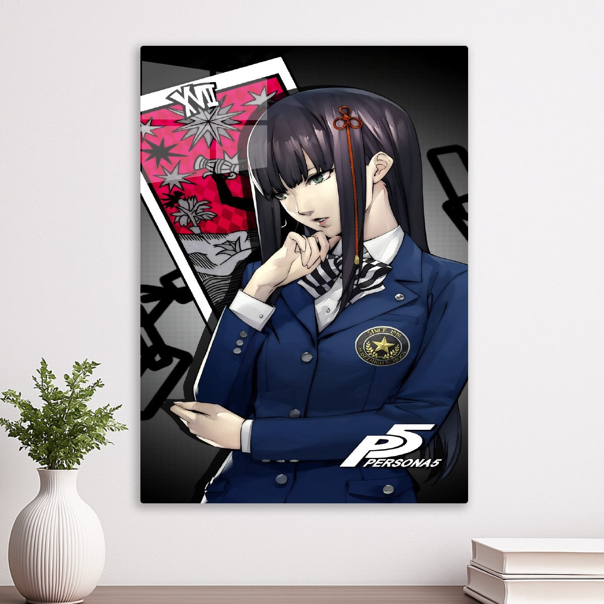 Persona 5 Thieves of Fate