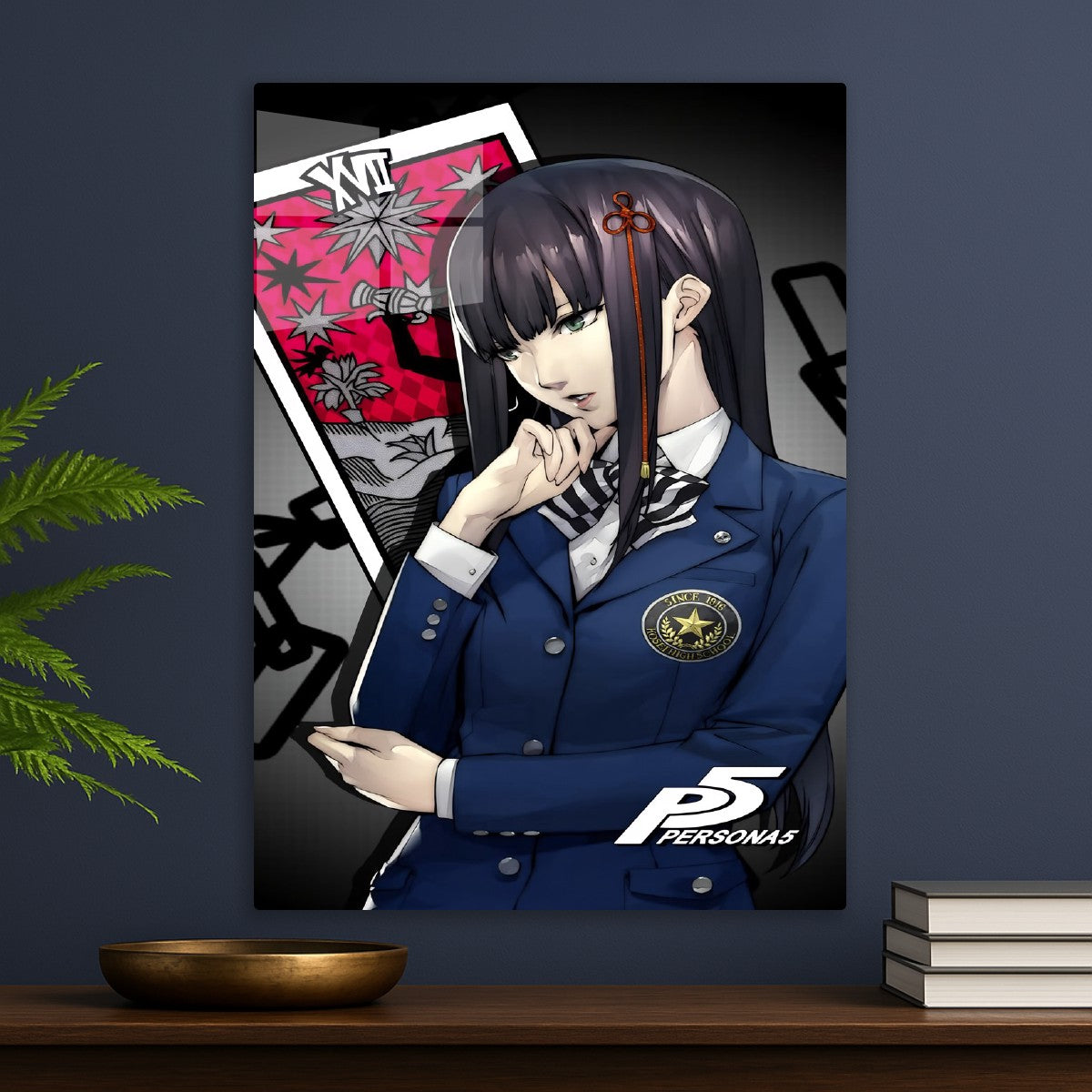 Persona 5 Thieves of Fate