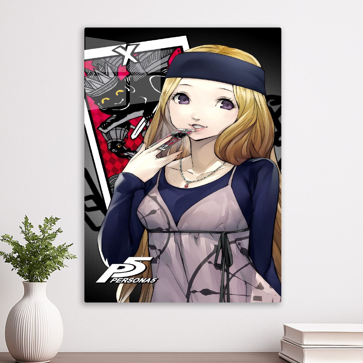Persona 5 Thieves of Fate