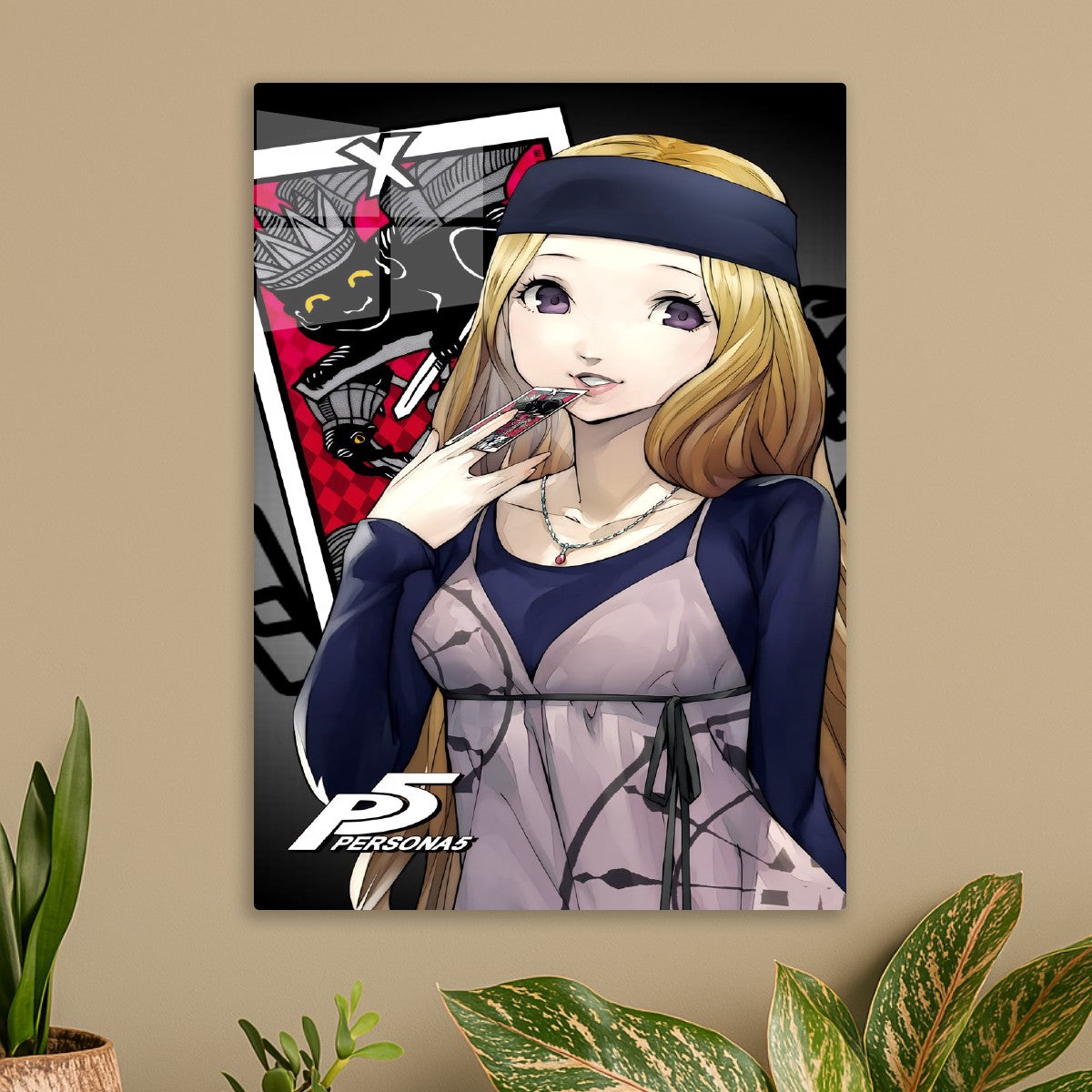 Persona 5 Thieves of Fate
