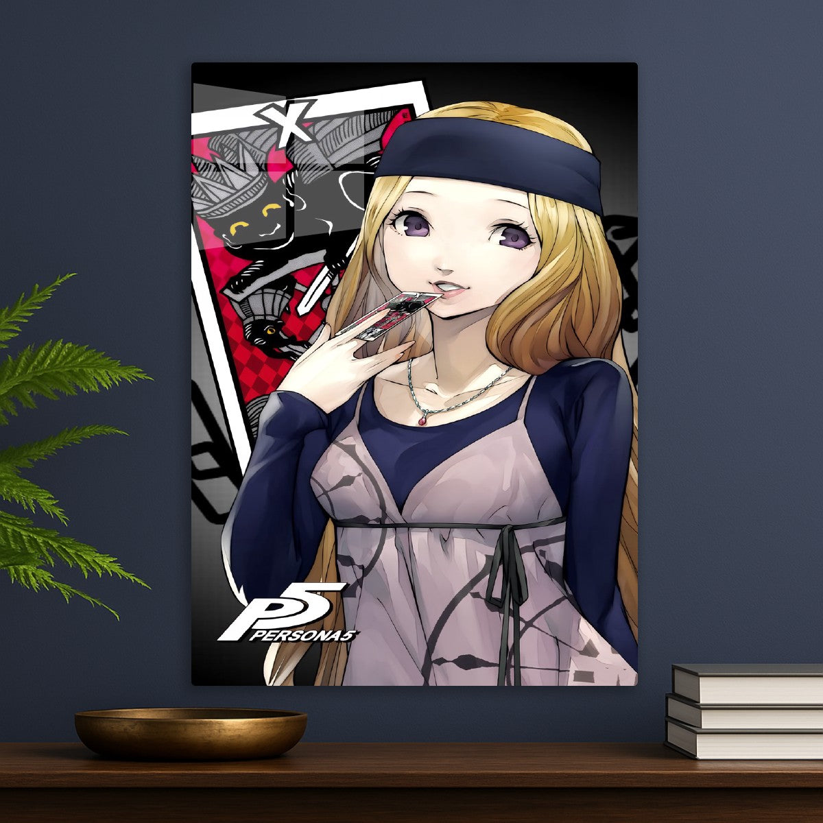 Persona 5 Thieves of Fate