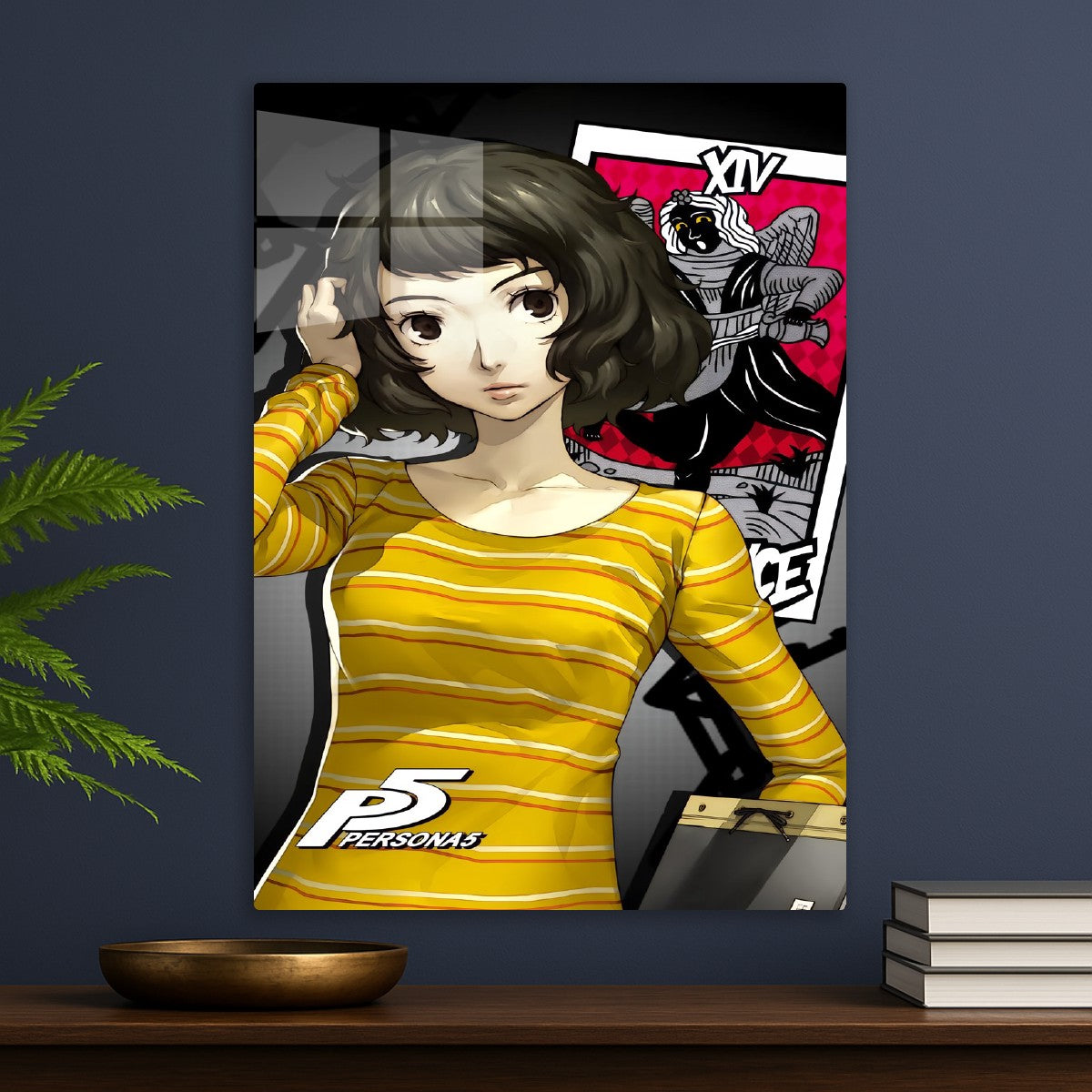 Persona 5 Thieves of Fate