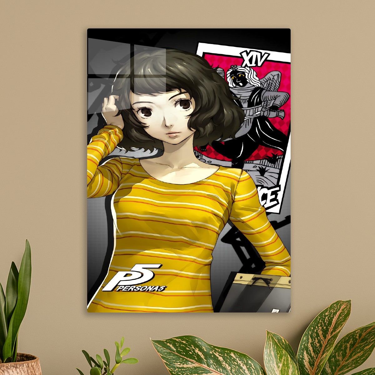 Persona 5 Thieves of Fate
