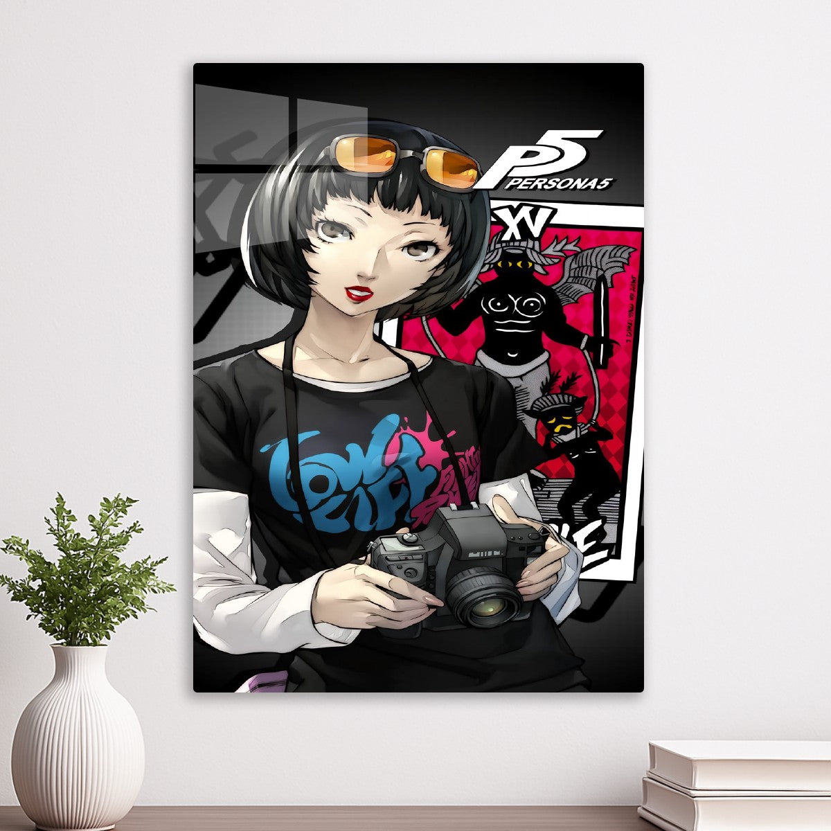 Persona 5 Thieves of Fate