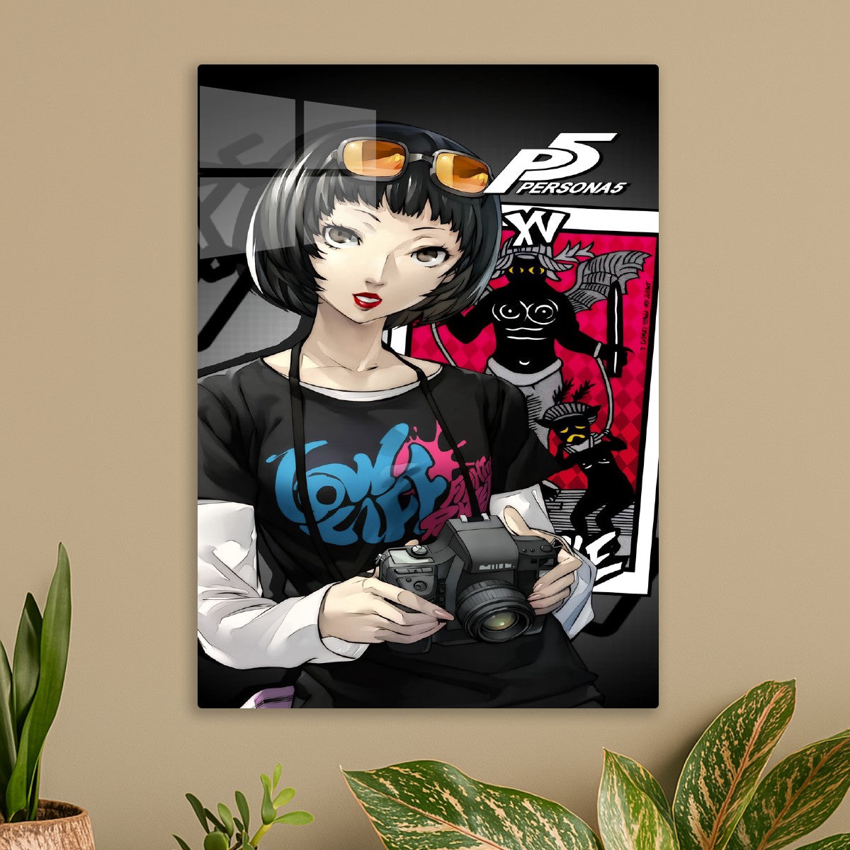 Persona 5 Thieves of Fate