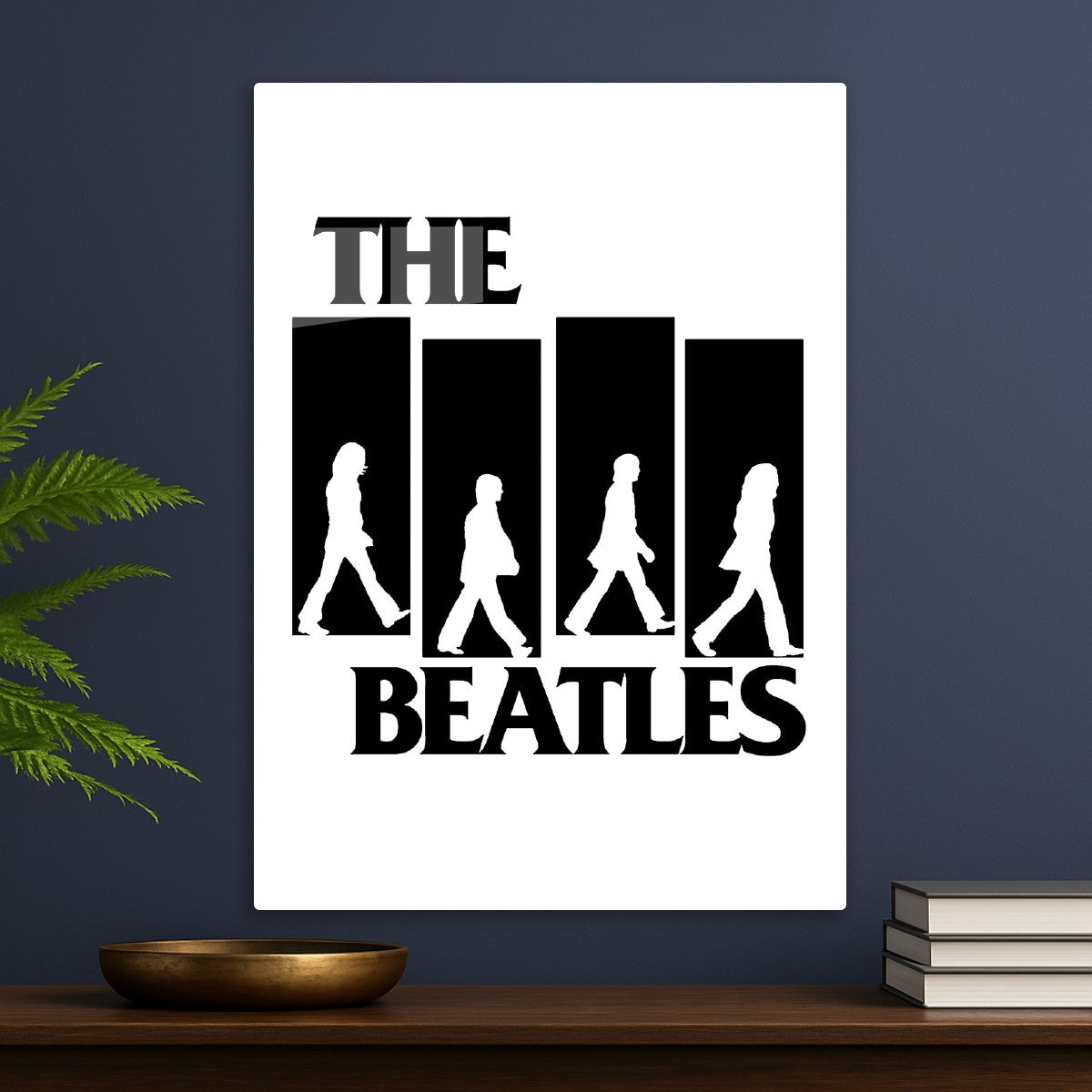 The Beatles