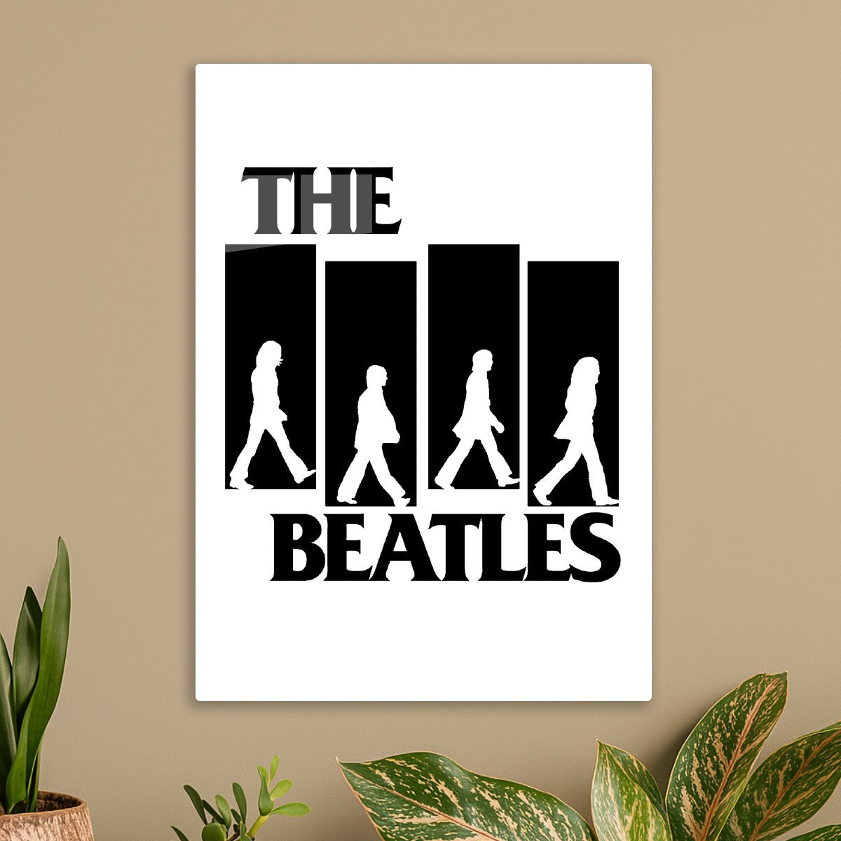 The Beatles