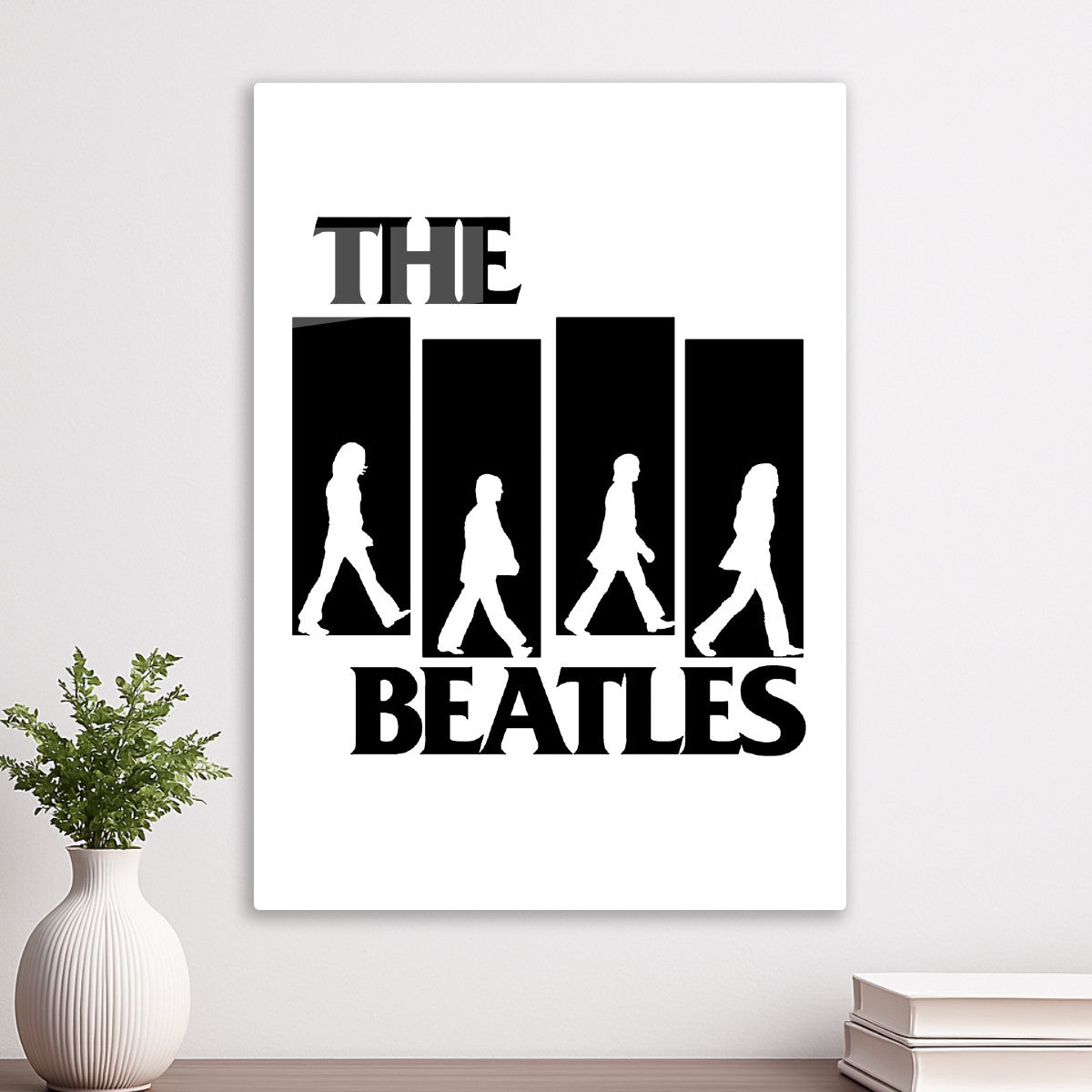 The Beatles