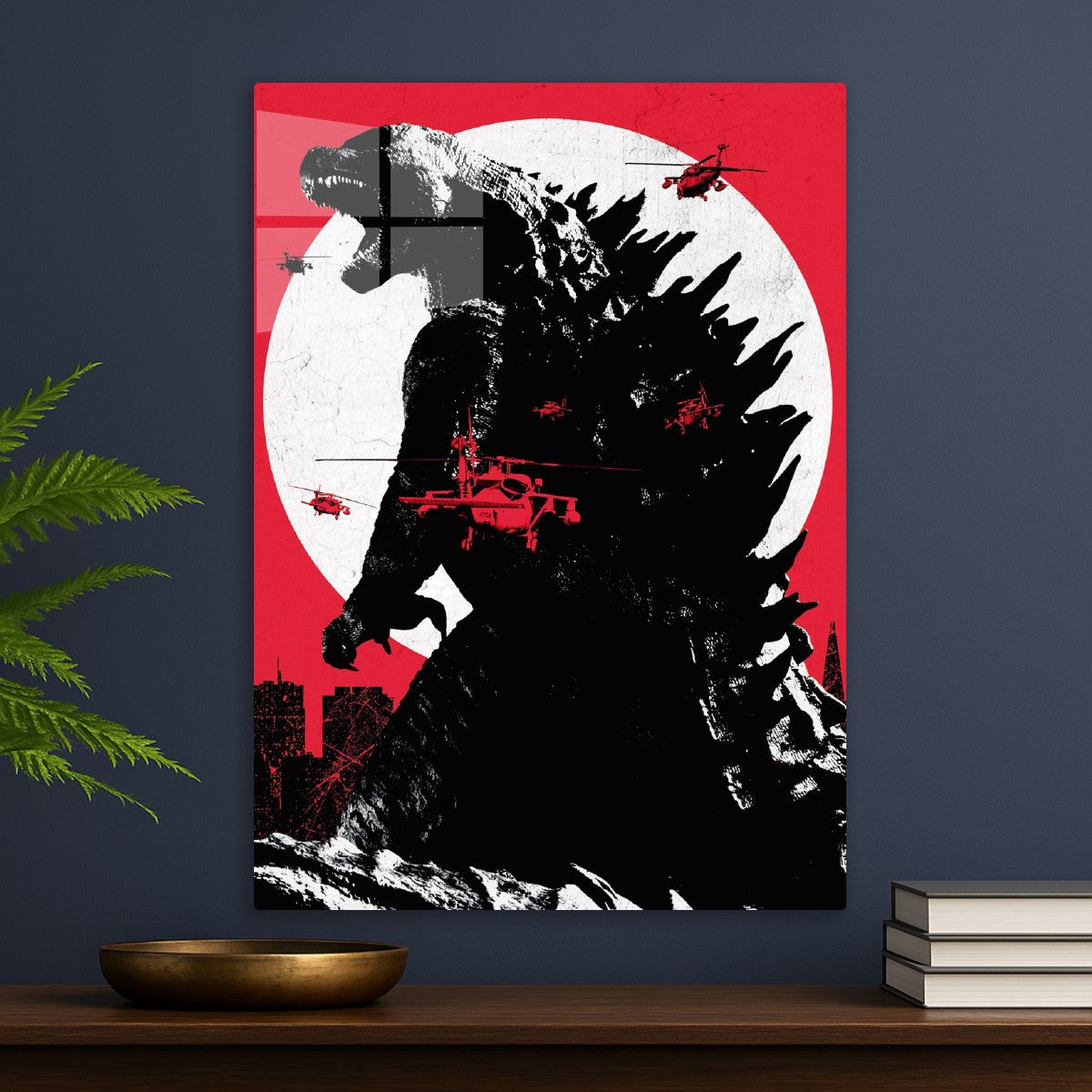 Godzilla