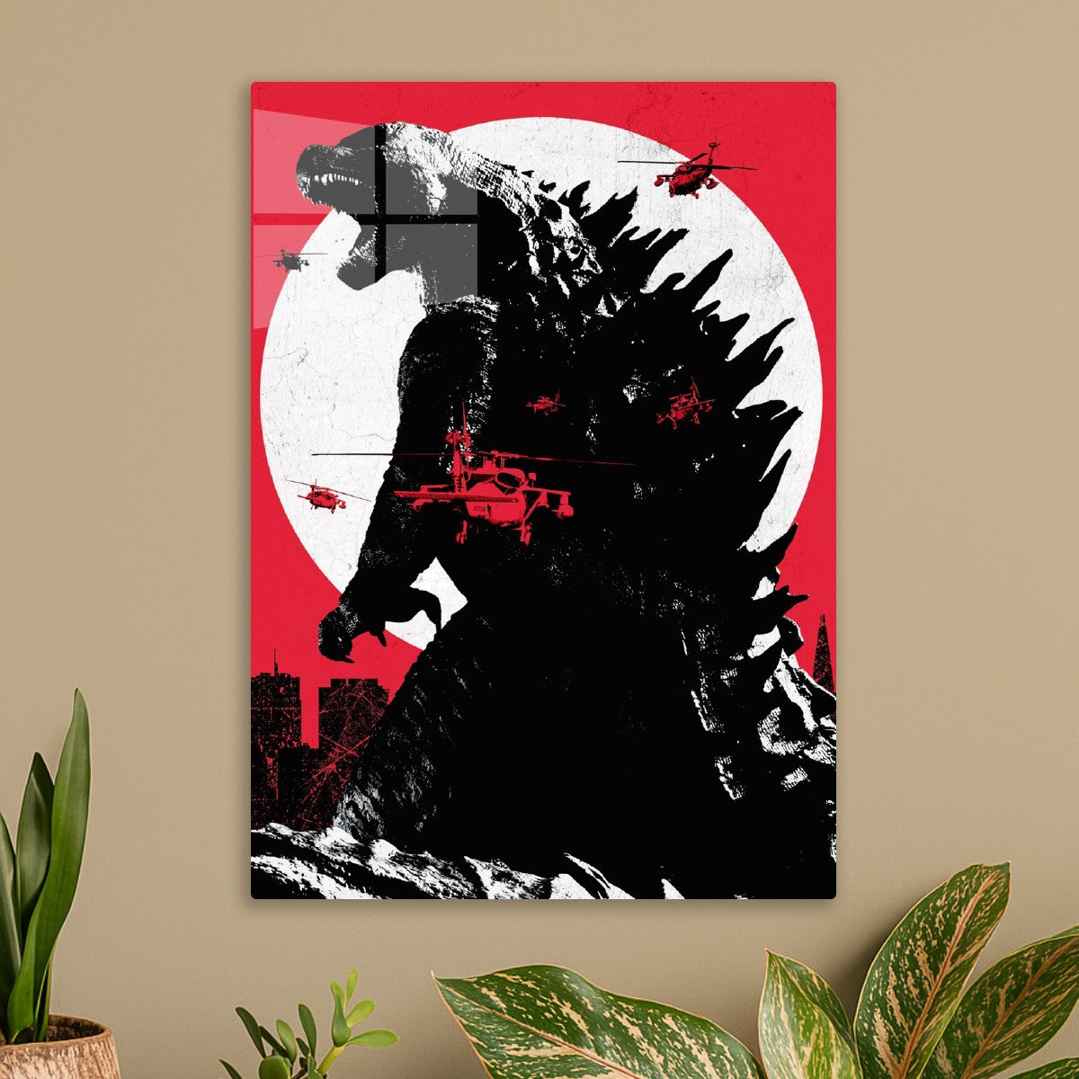 Godzilla