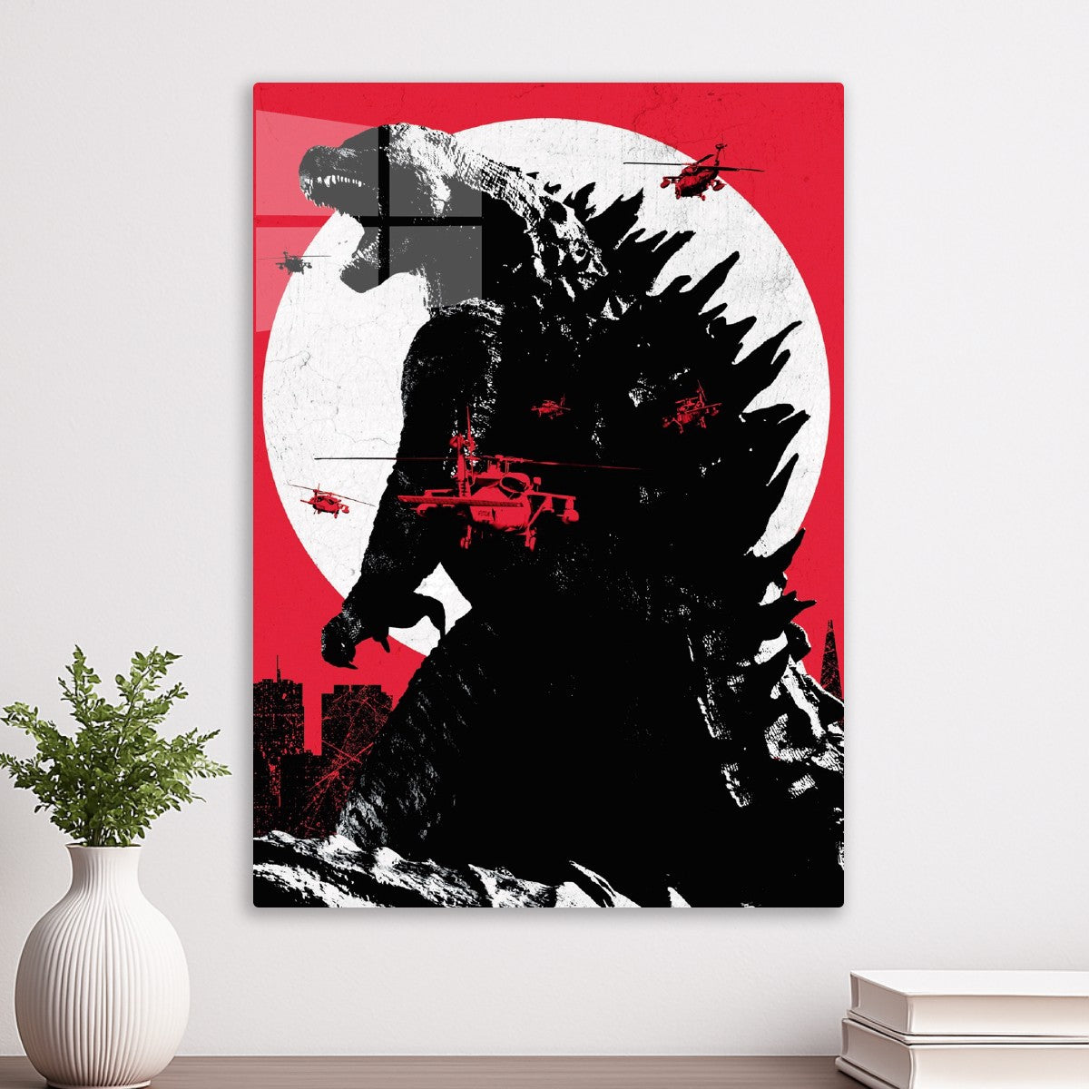 Godzilla