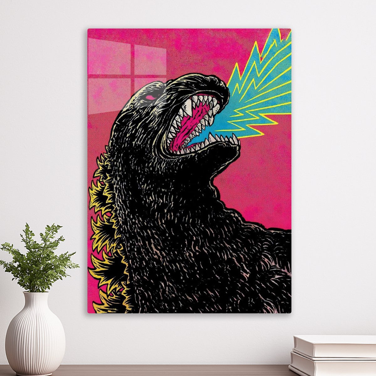 Godzilla