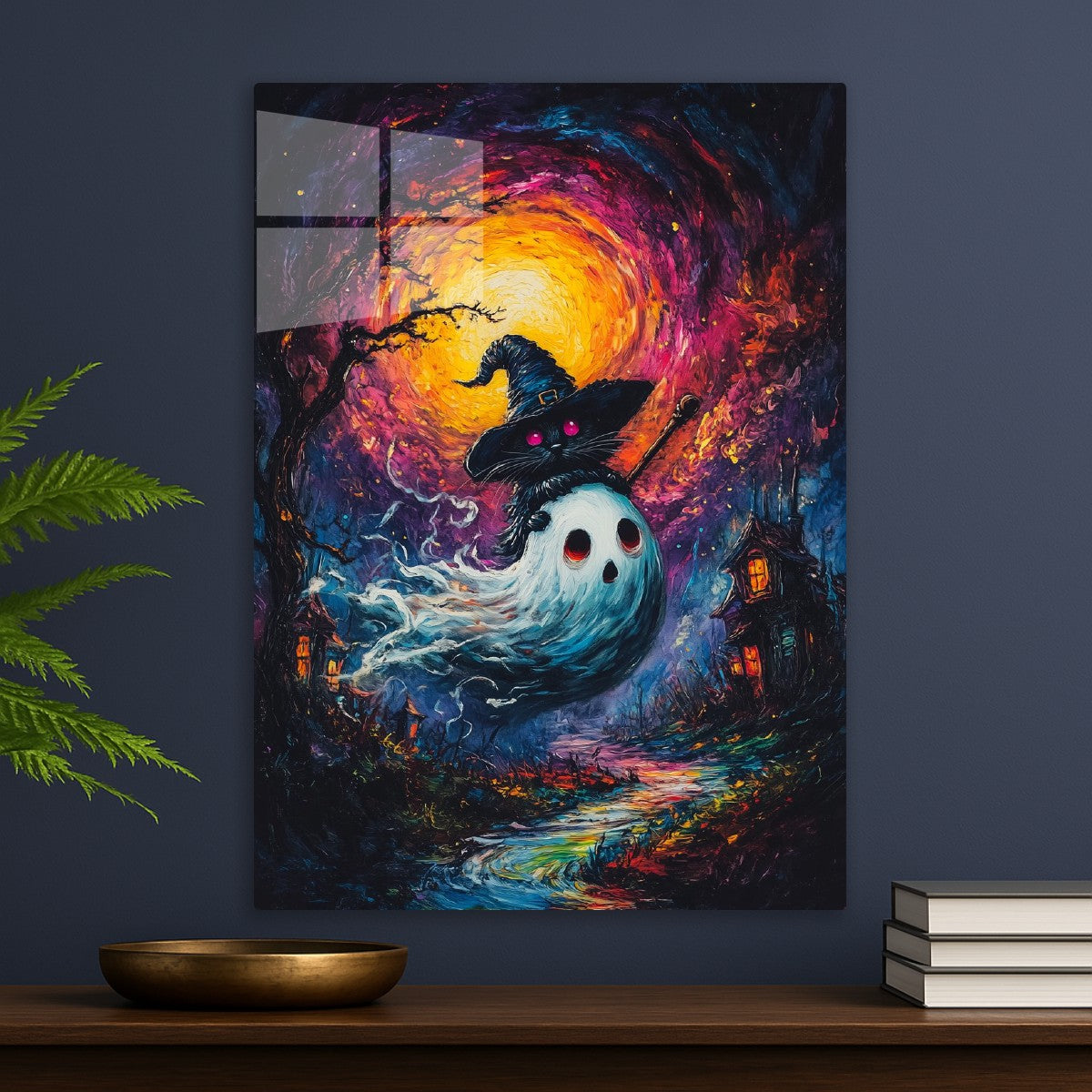 Enchanted Nocturne