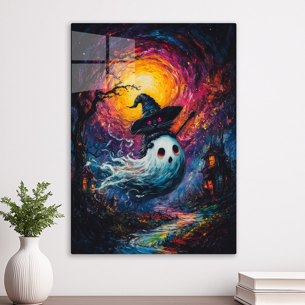 Enchanted Nocturne