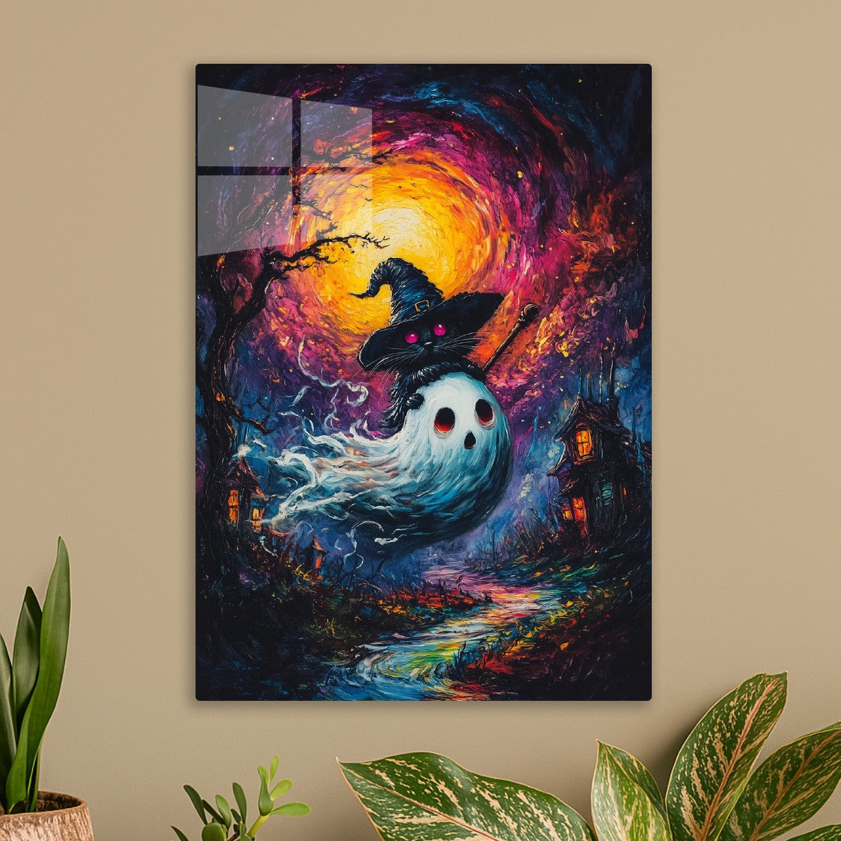 Enchanted Nocturne