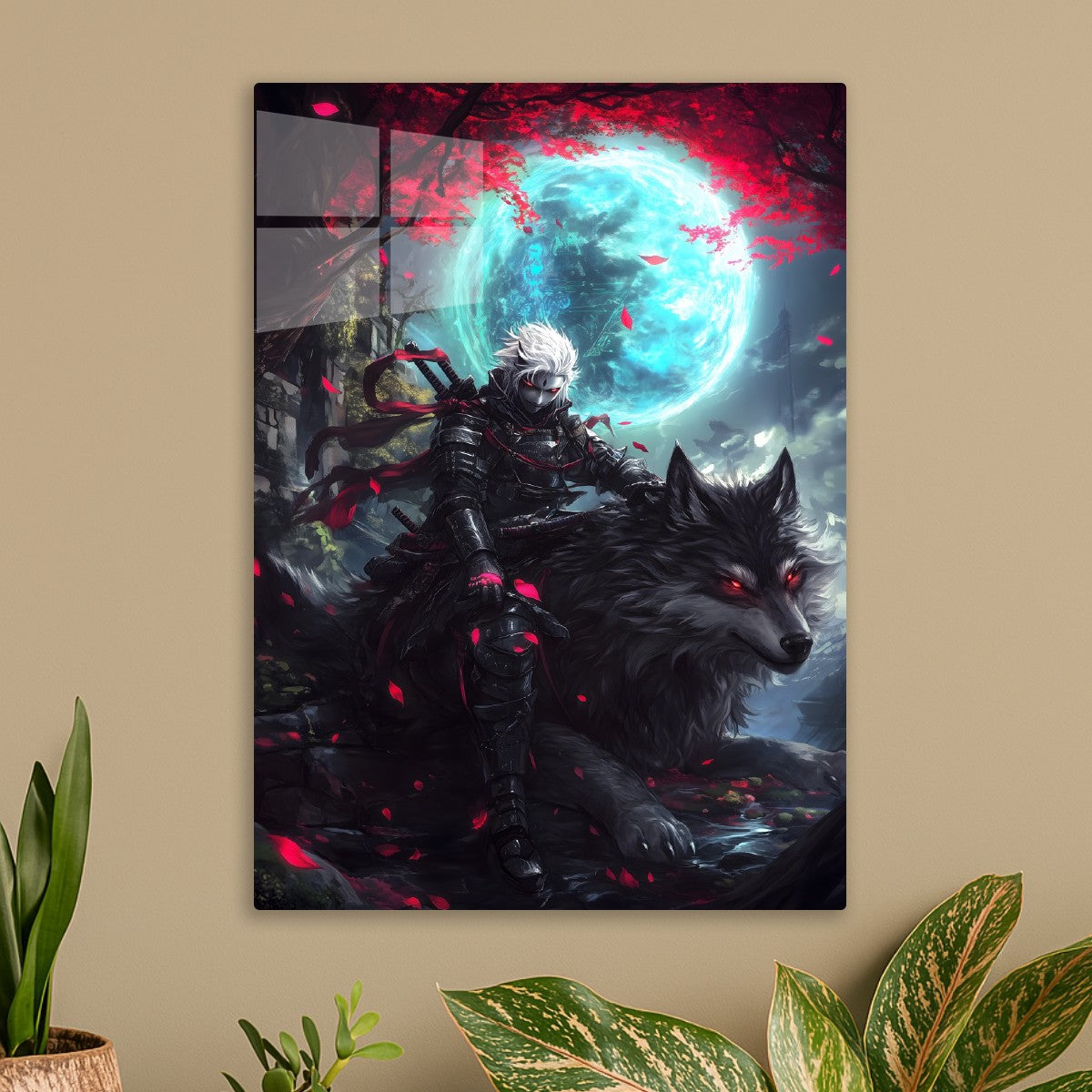 Guardian of the Lunar Realm