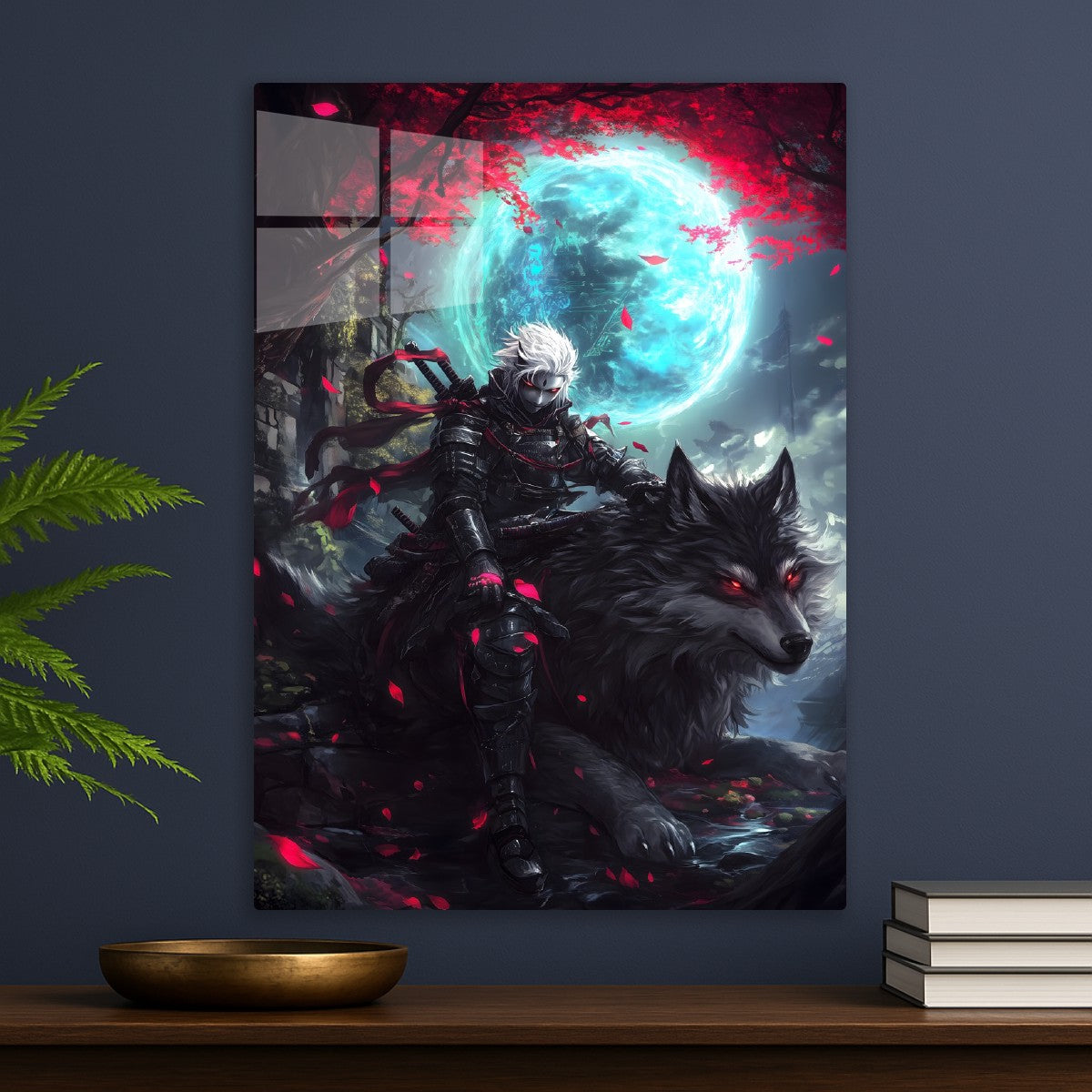 Guardian of the Lunar Realm