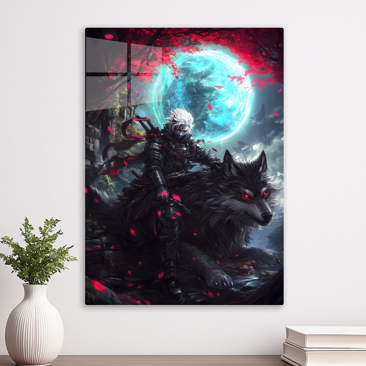 Guardian of the Lunar Realm