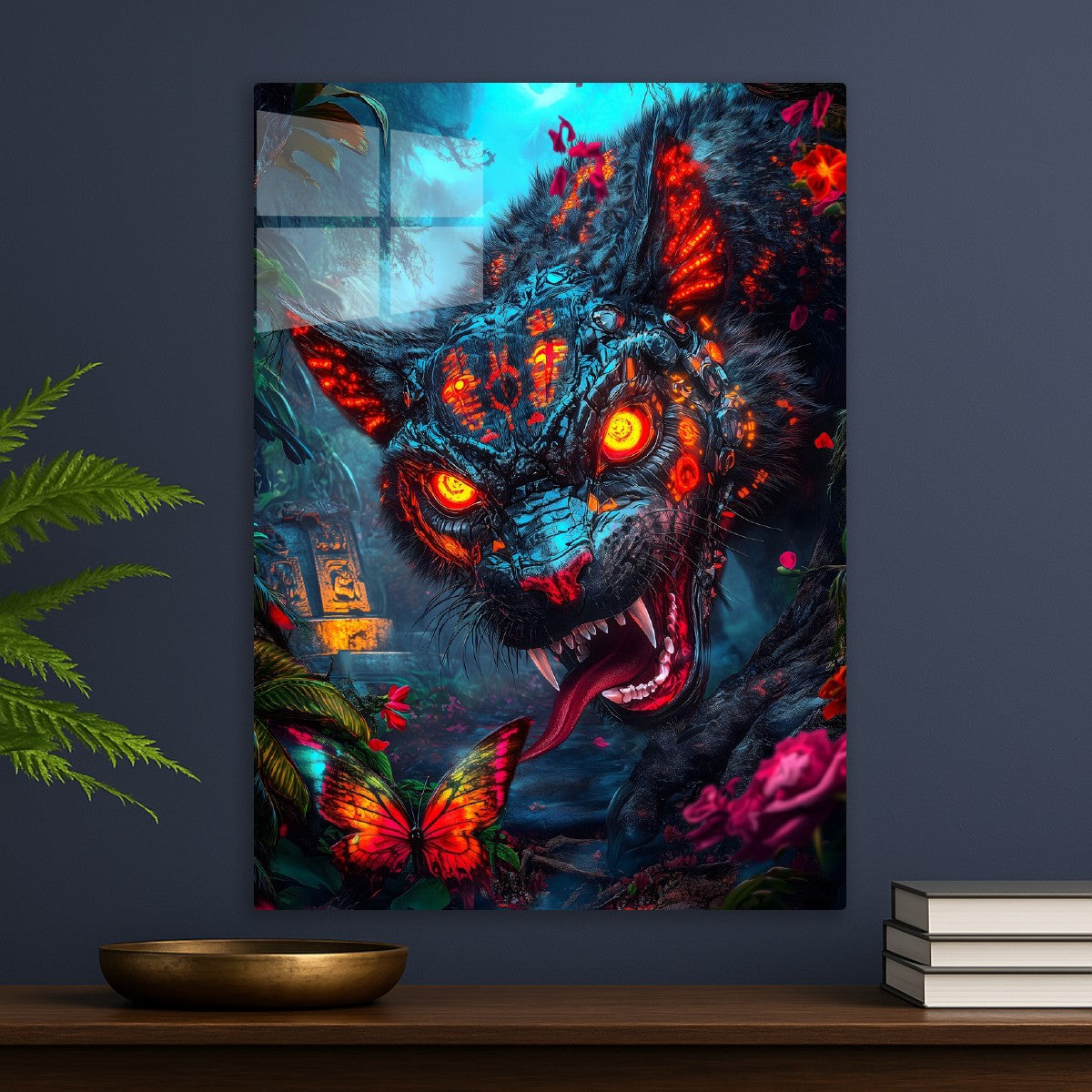 Jungle Guardian
