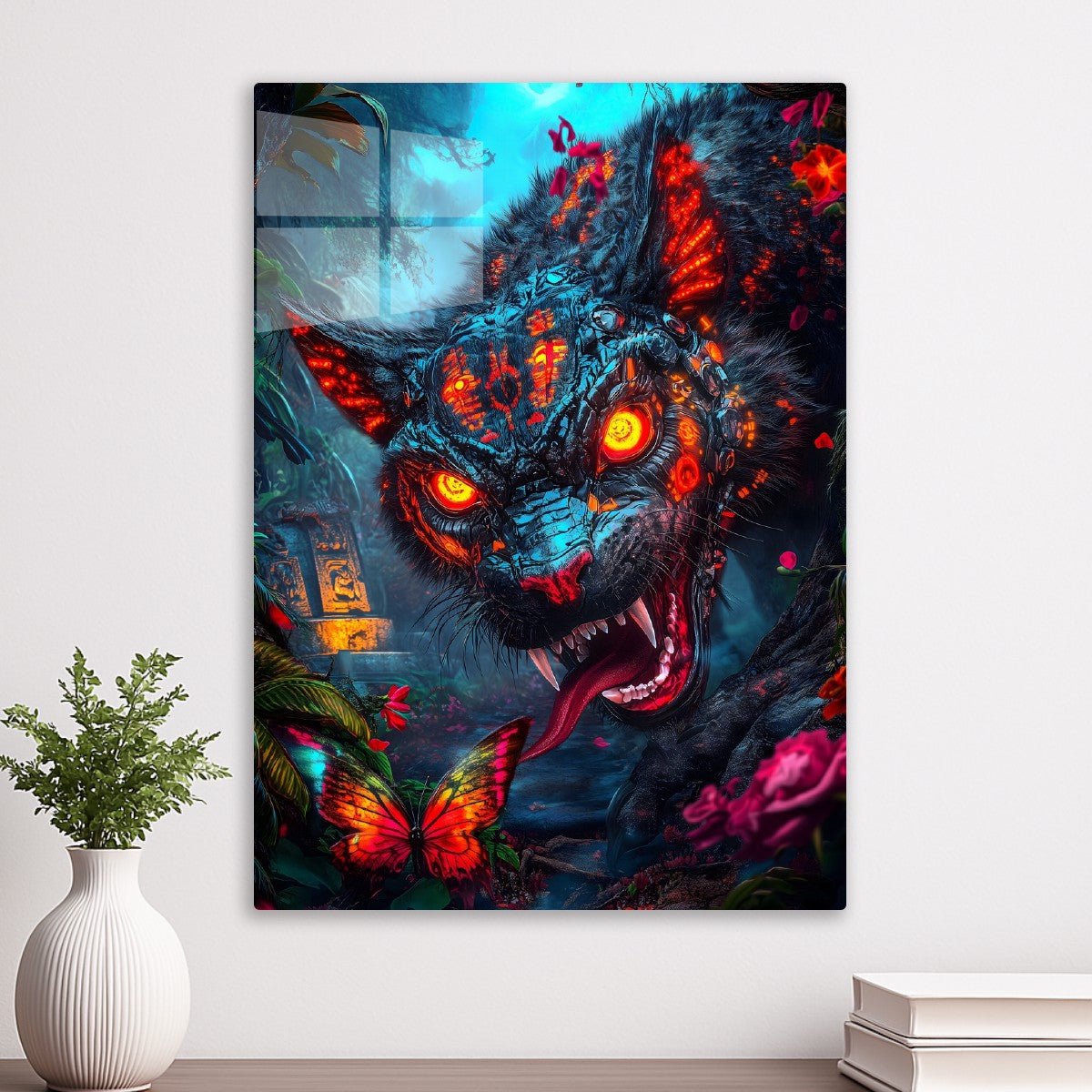 Jungle Guardian