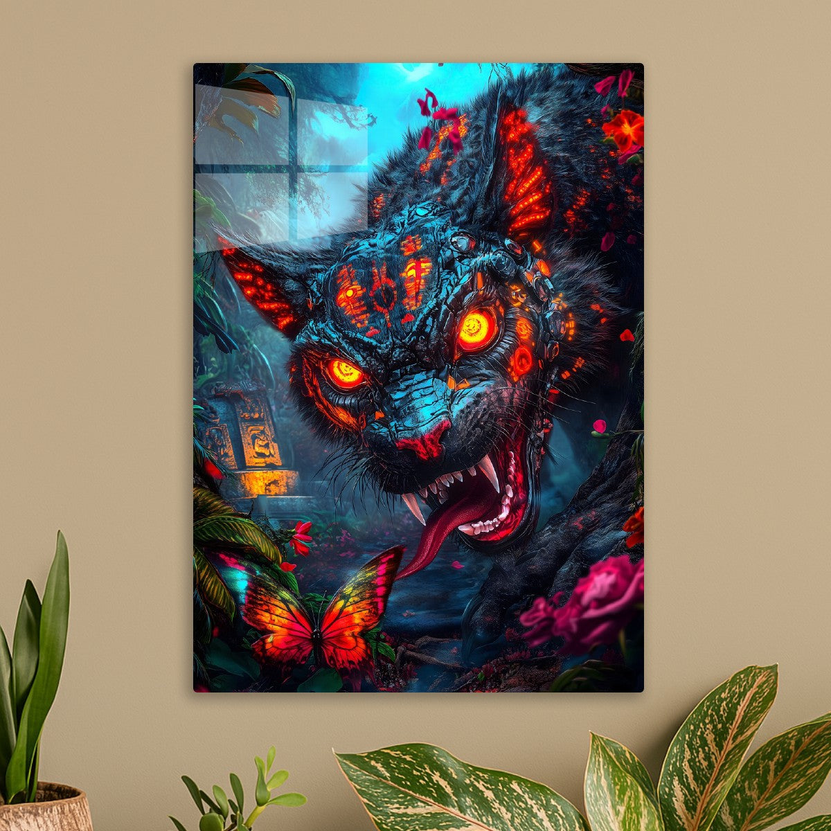 Jungle Guardian
