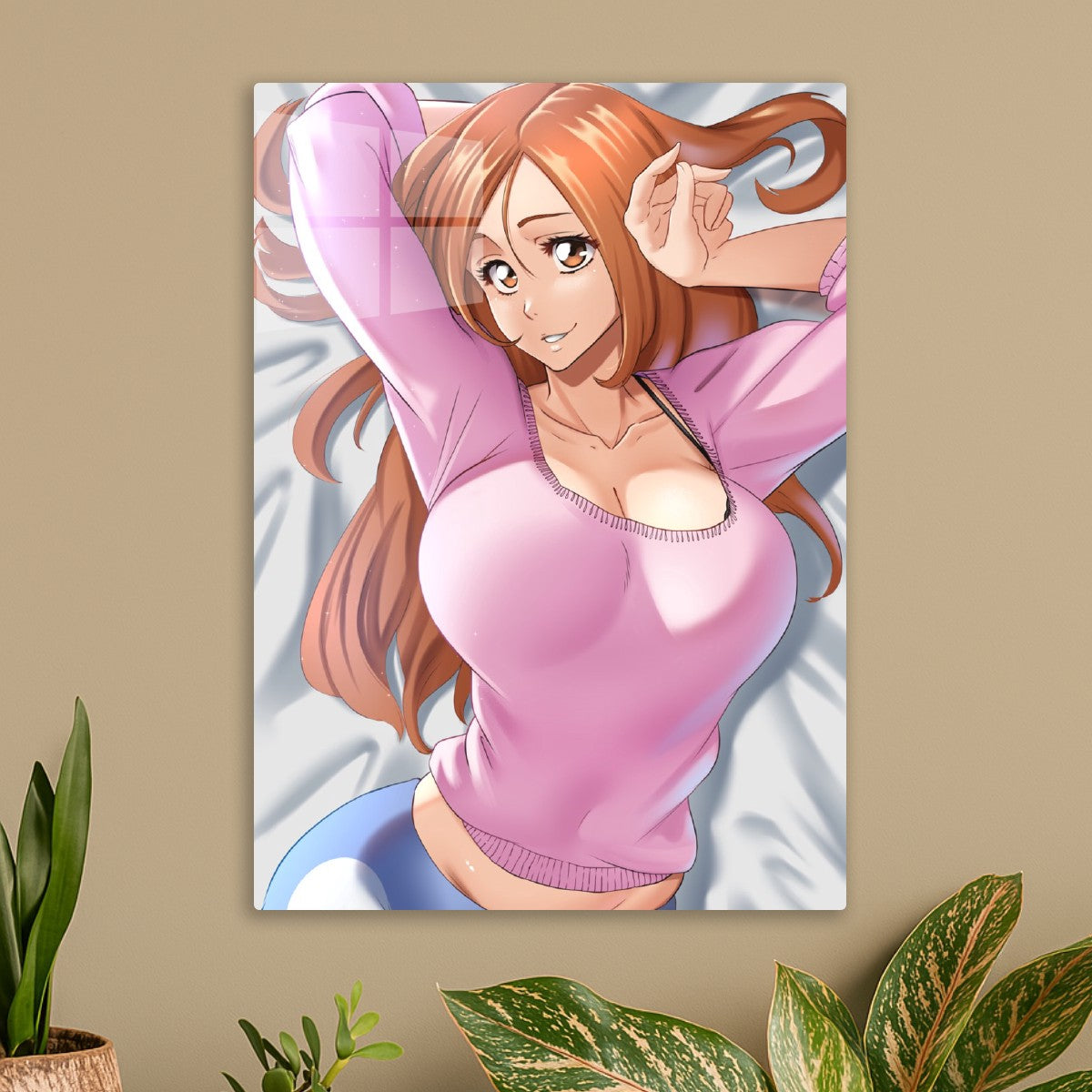 Orihime Inoue