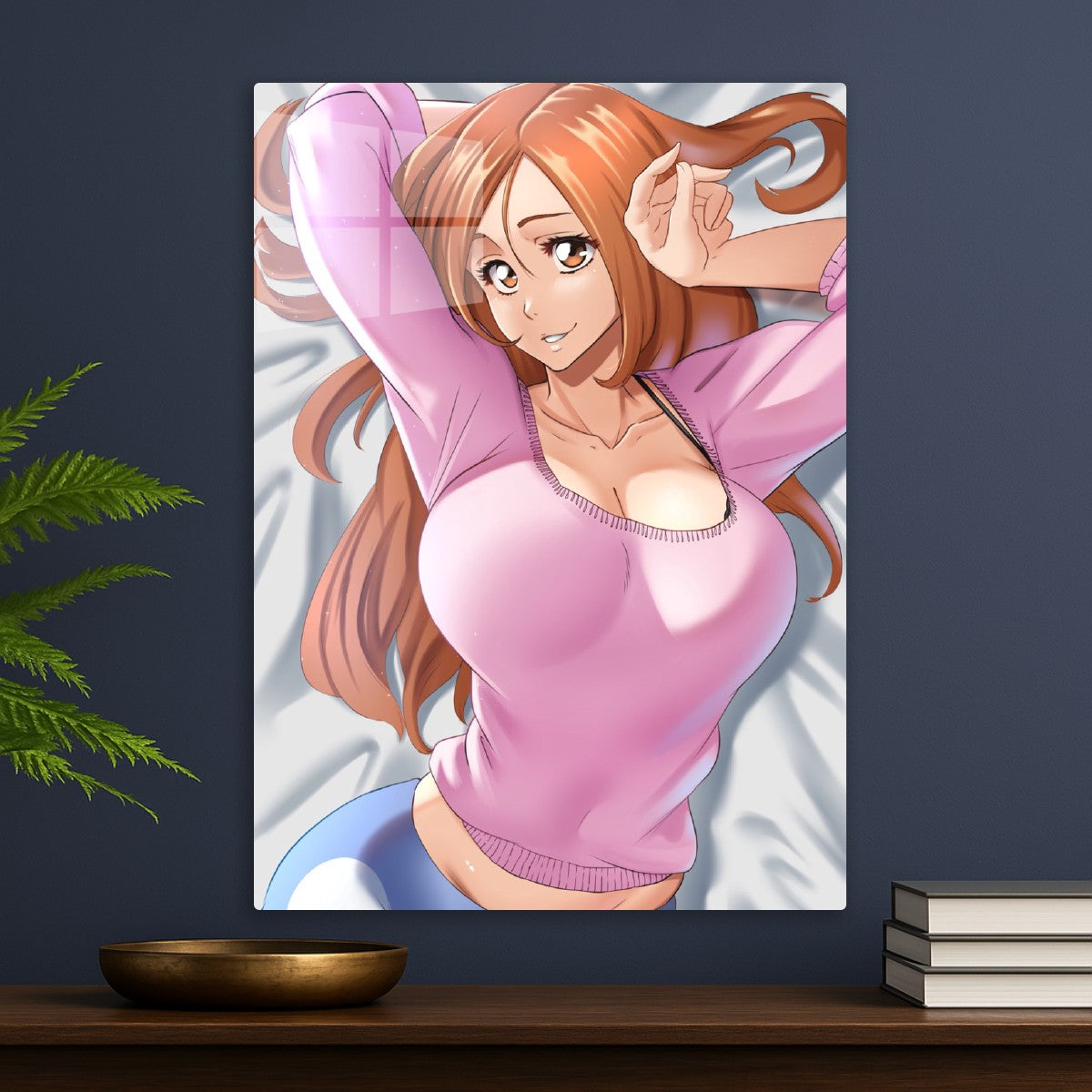 Orihime Inoue