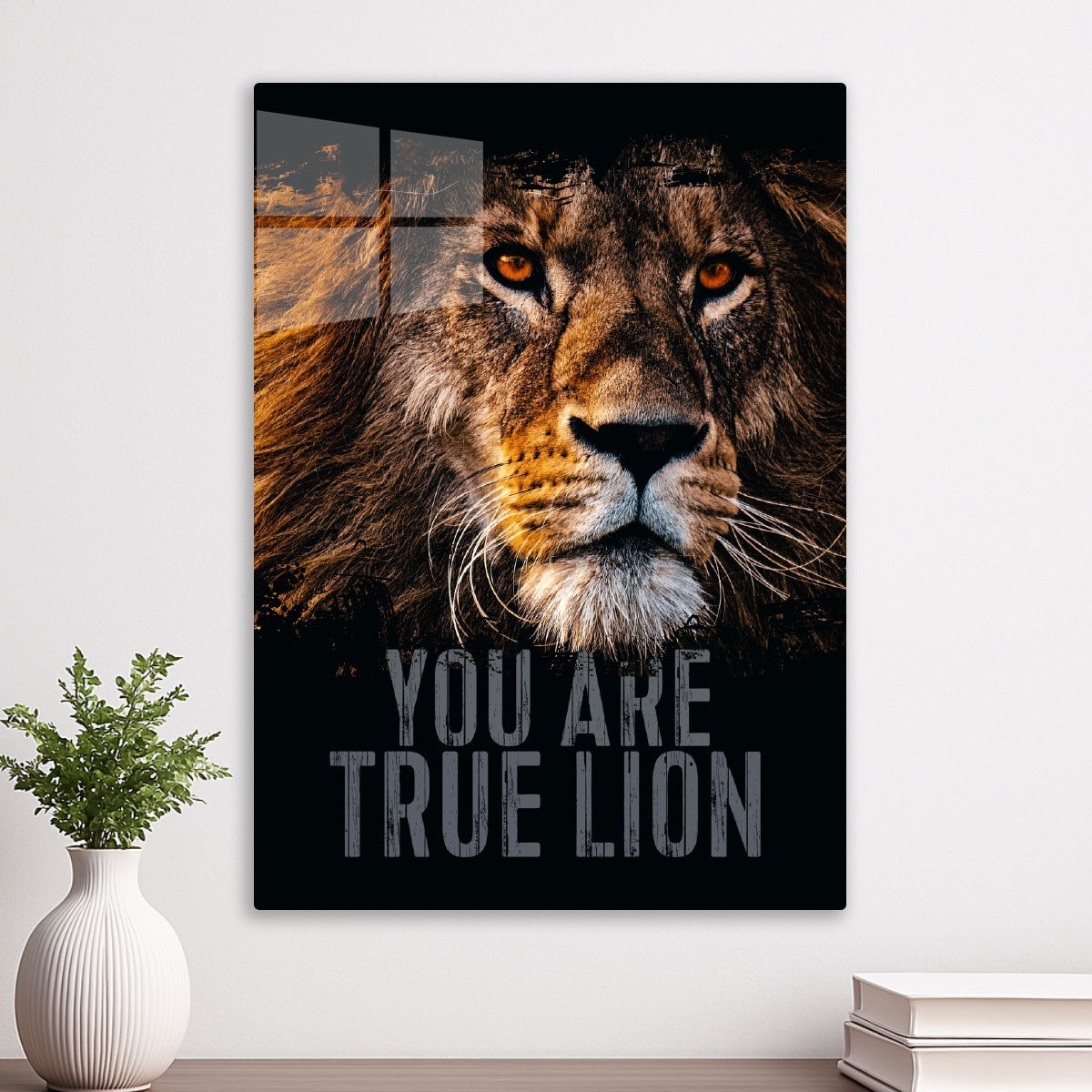 Lion Heart