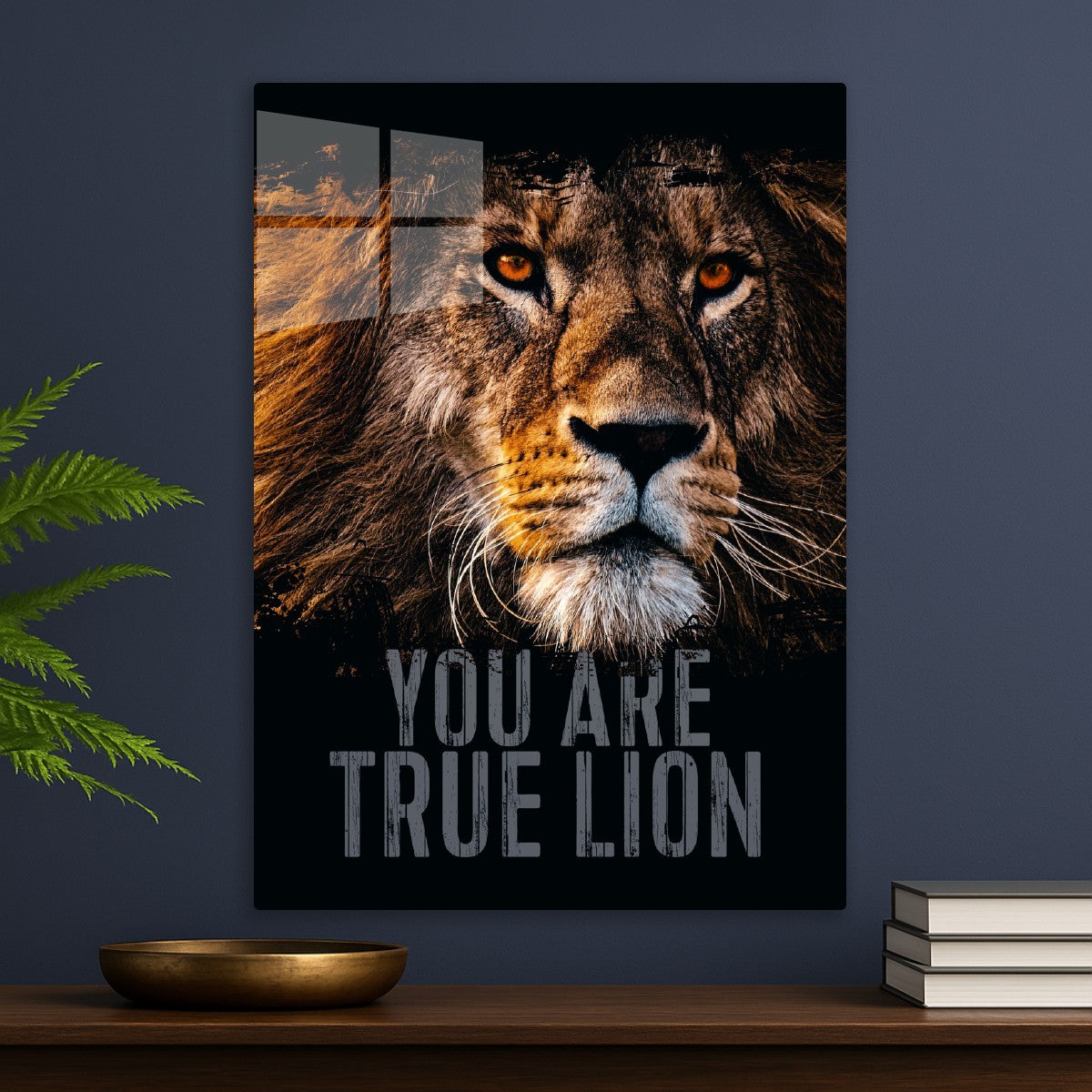 Lion Heart