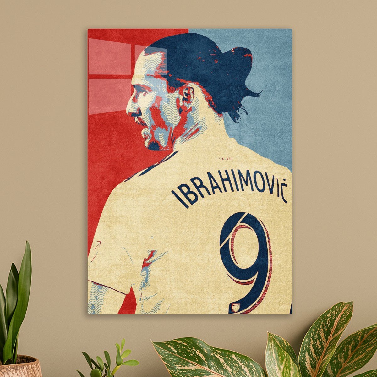 Zlatan Hopestyle Art 