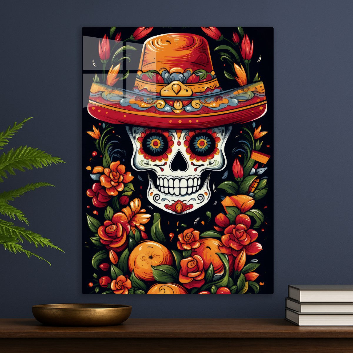 Mexican Mariachi 