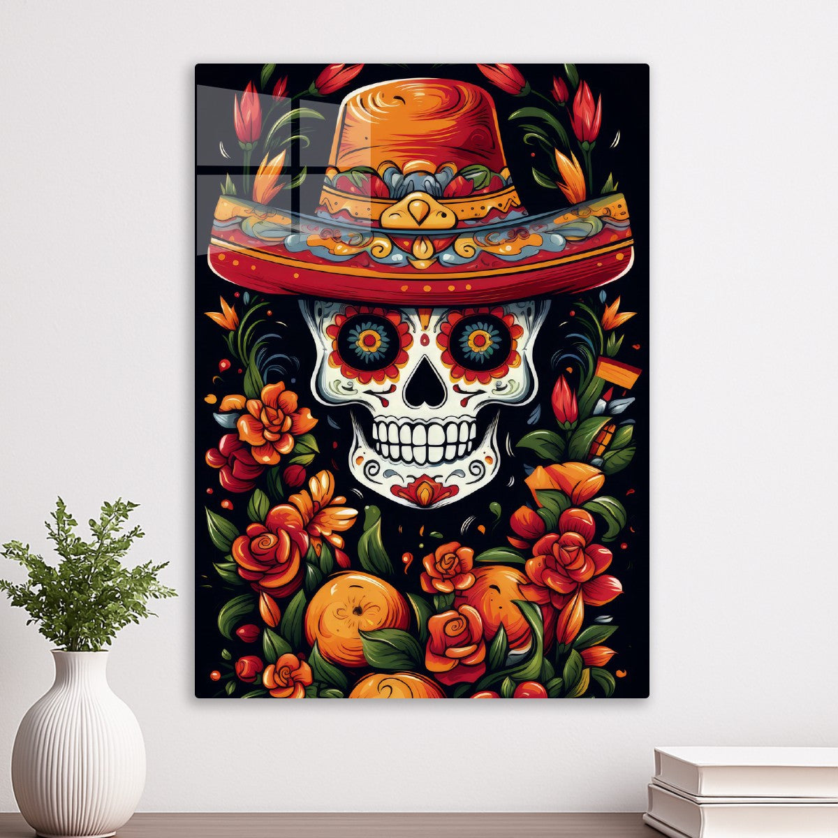 Mexican Mariachi 