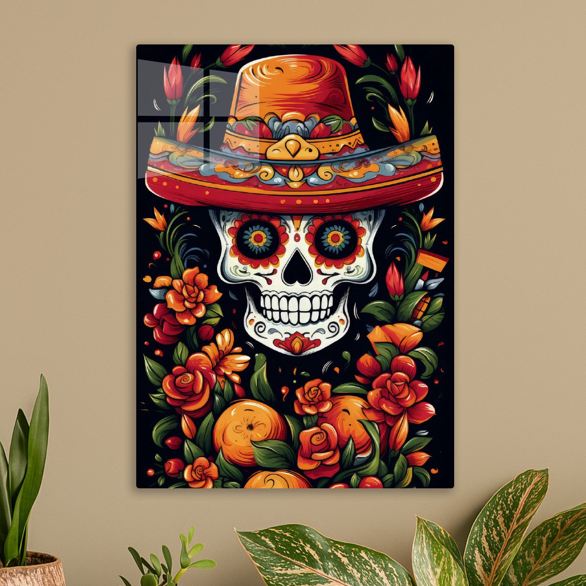 Mexican Mariachi 