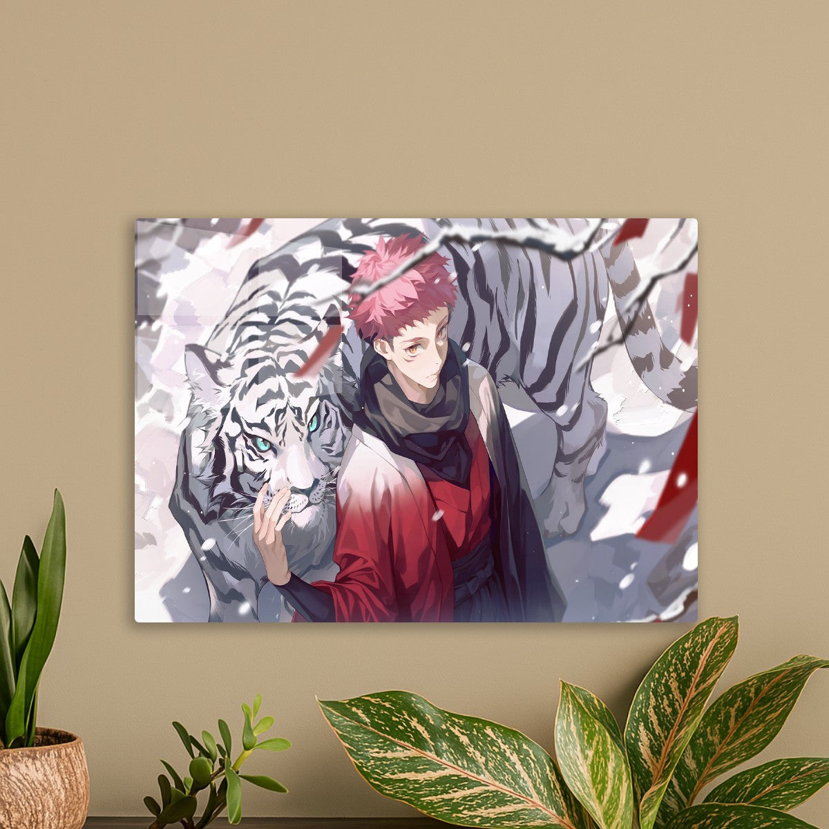 Jujutsu Kaisen Cursed Fate