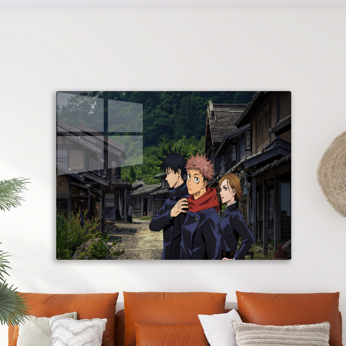 Jujutsu Kaisen Cursed Fate