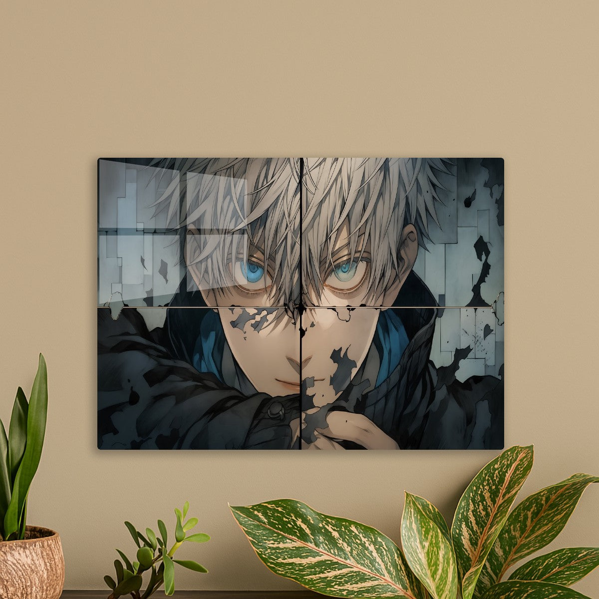Jujutsu Kaisen Cursed Fate