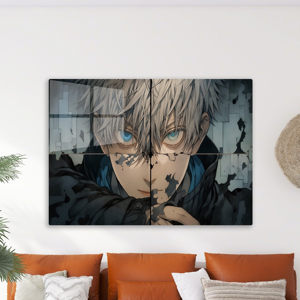 Jujutsu Kaisen Cursed Fate