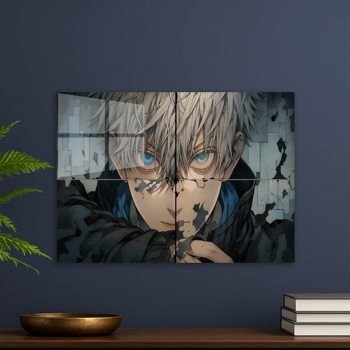 Jujutsu Kaisen Cursed Fate