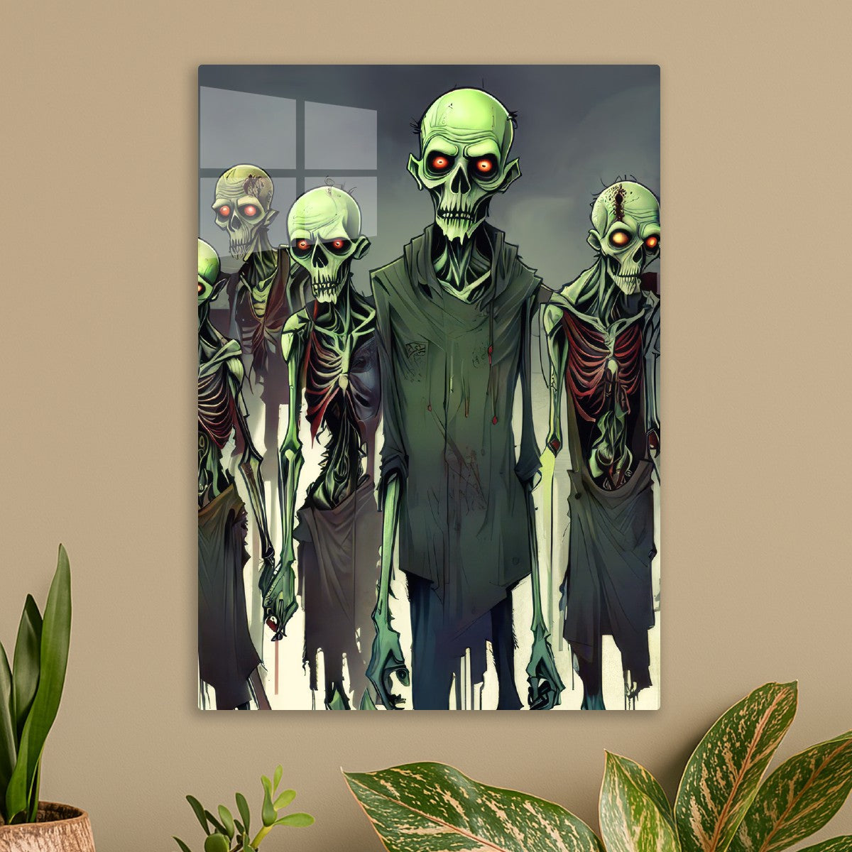 Zombies
