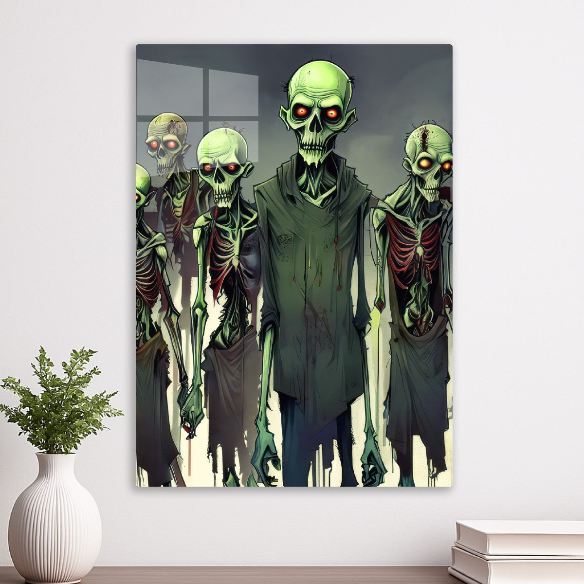 Zombies