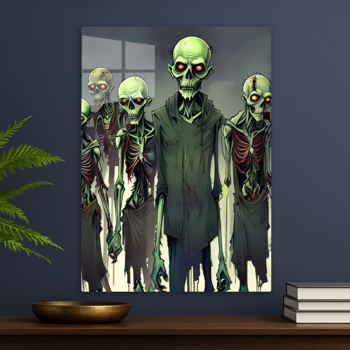 Zombies