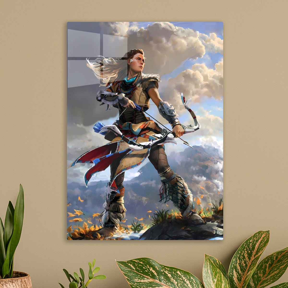 Horizon Zero Dawn