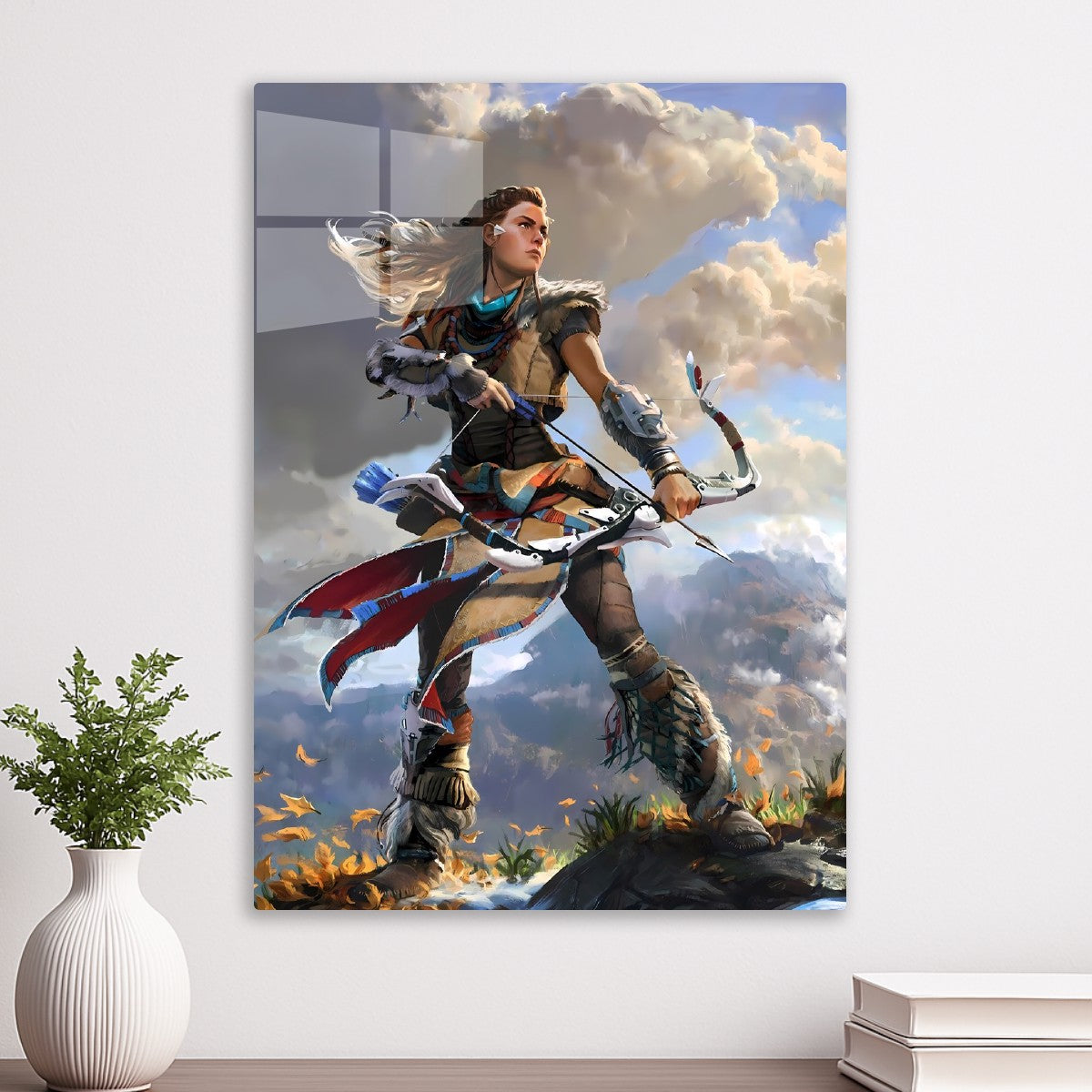 Horizon Zero Dawn
