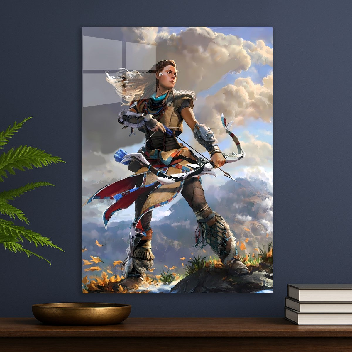 Horizon Zero Dawn