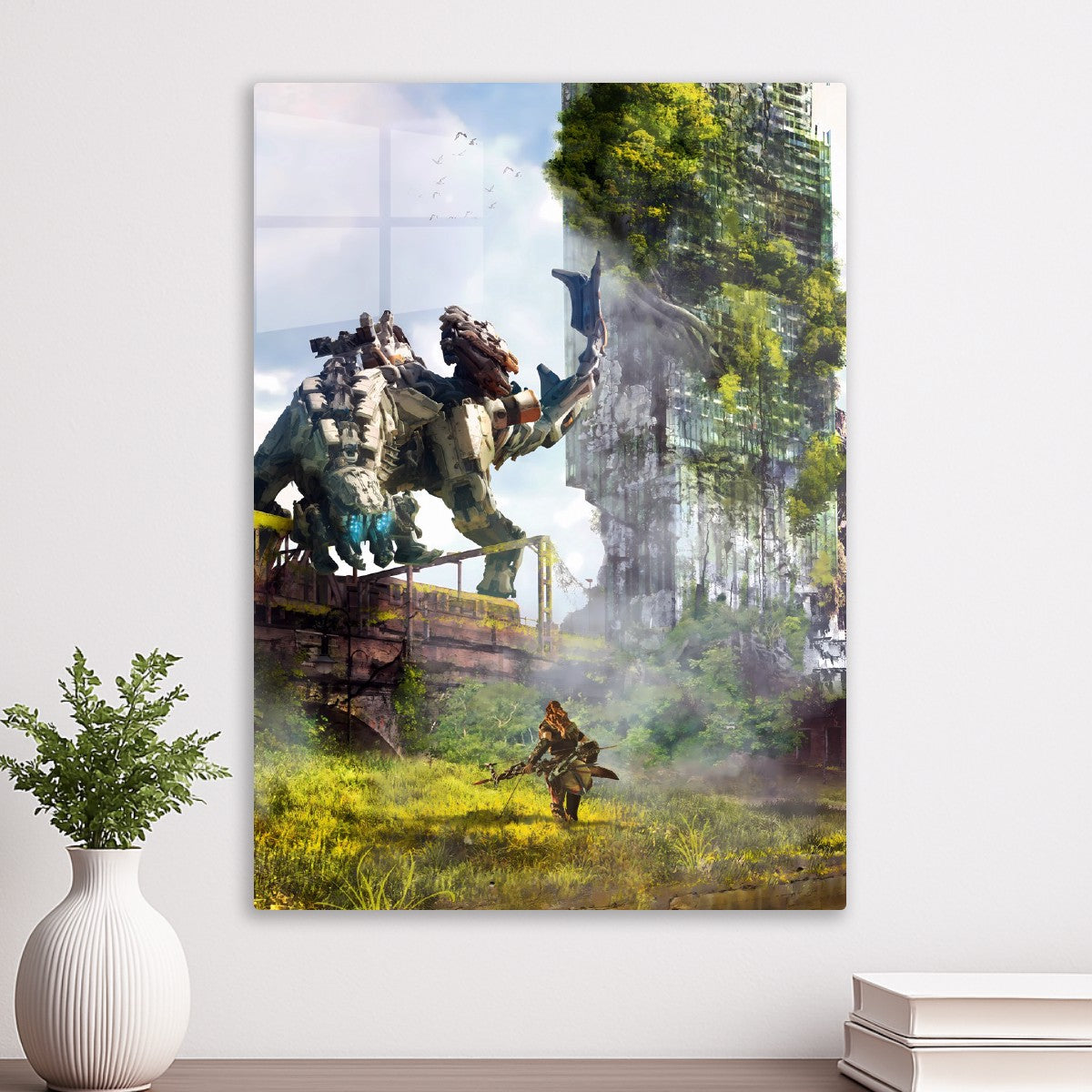 Horizon Zero Dawn